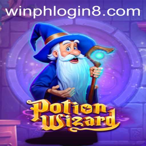 Unveiling PotionWizard: A Magical Journey Into the Gaming Realm