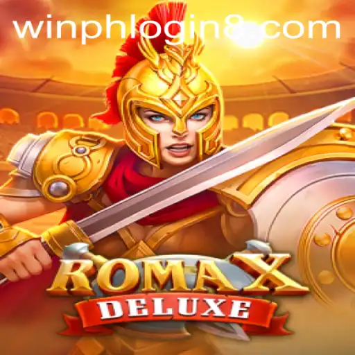 Explore the Exhilarating World of RomaXDeluxe: Rules, Gameplay, and Winph Login