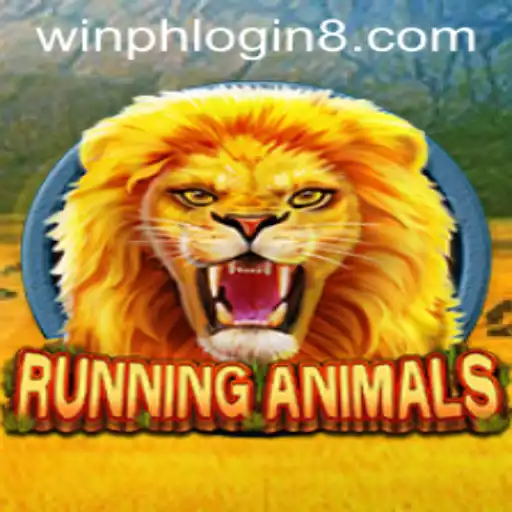 RunningAnimals: A Thrilling Adventure in the Wild