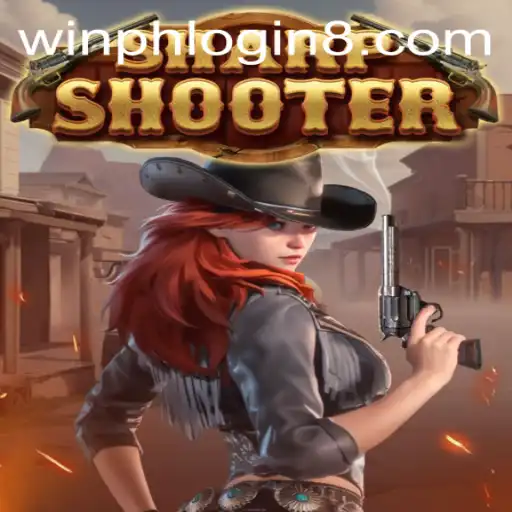 Sharpshooter: A Thrilling Gaming Experience with a Seamless Winph Login