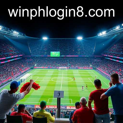 The Rise of Digital Platforms in Sports: The Role of winph login