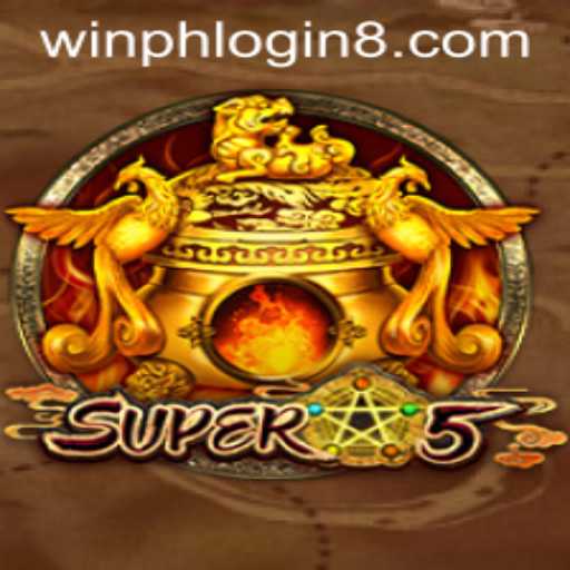 Mastering Super5: A Complete Guide to Winning with Winph Login