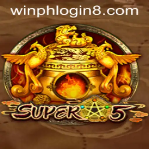Mastering Super5: A Complete Guide to Winning with Winph Login