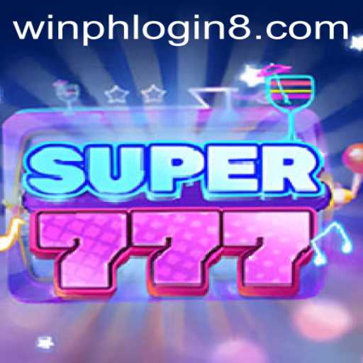 Exploring the Excitement of Super777: A Comprehensive Guide to Winning with Winph Login