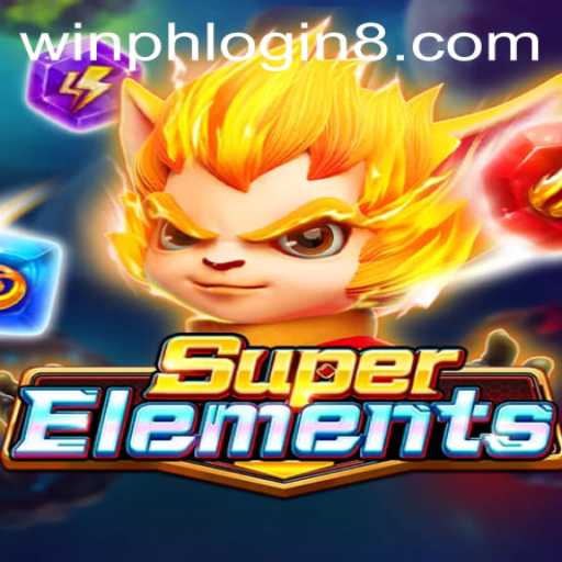 Exploring the World of SuperElements: An Insight into Gameplay and Strategy