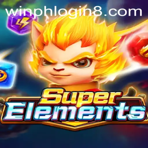 Exploring the World of SuperElements: An Insight into Gameplay and Strategy