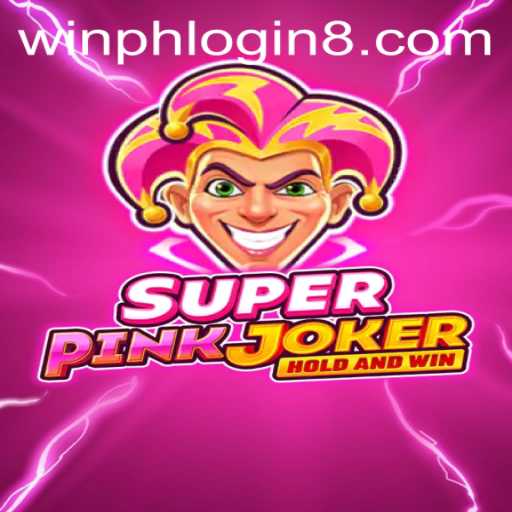 SuperPinkJoker: Dive into the Enchanting World of Adventure and Strategy