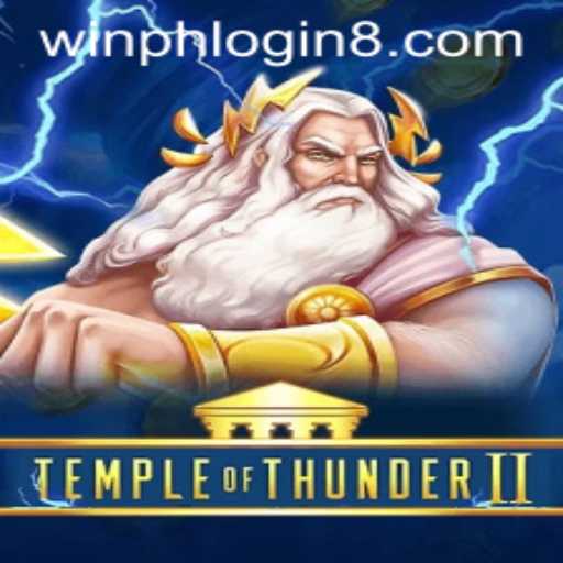 Discover the Thrills of TempleofThunderII: Adventure Awaits