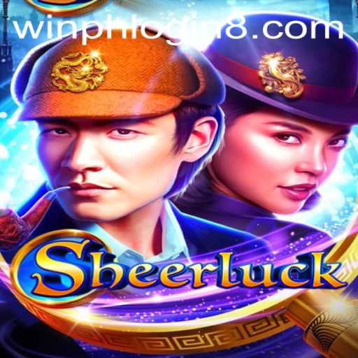 The Exciting World of Sheerluck