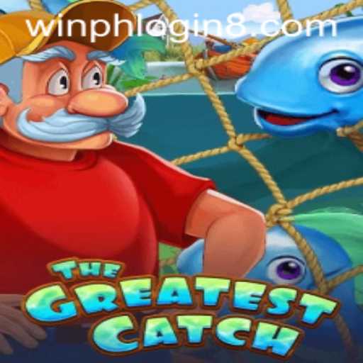 TheGreatestCatch: A Dive into the World of Virtual Fishing Championships
