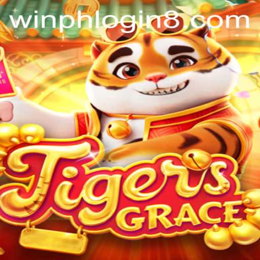 Discover the Thrilling World of TigersGrace: Your Ultimate Gaming Adventure