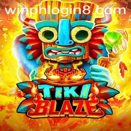 TikiBlaze: Unveiling the Latest Gaming Sensation and Its 'Winph Login' System