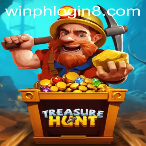 Exploring the World of TreasureHunt: A Guide to Winning with Winph Login