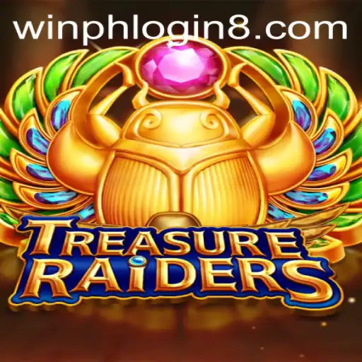 Exploring TREASURERAIDERS: Winning Strategies and Gameplay