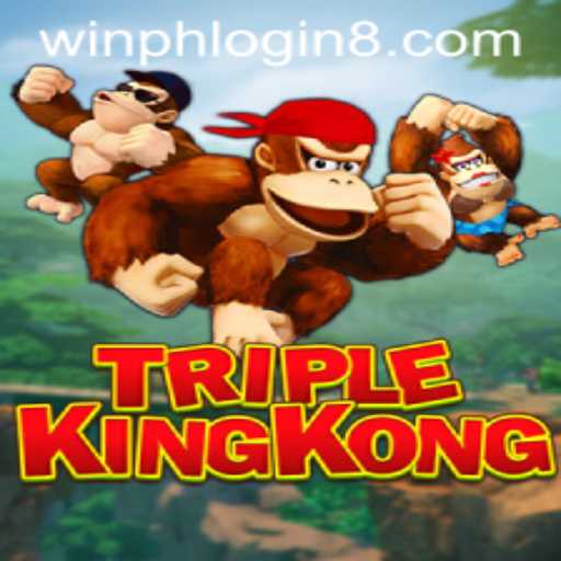 Exploring the Thrilling World of TripleKingKong: Your Guide to Winning with Winph Login