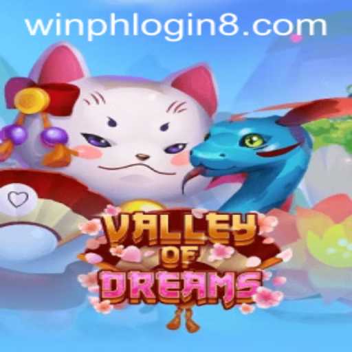 Discover ValleyofDreams: A Journey Into Imagination