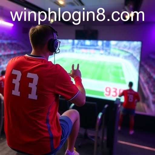 The Expanding Universe of Virtual Sports