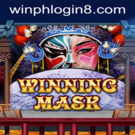 Dive into the Excitement of WinningMask: A Comprehensive Guide to Gameplay and Strategy