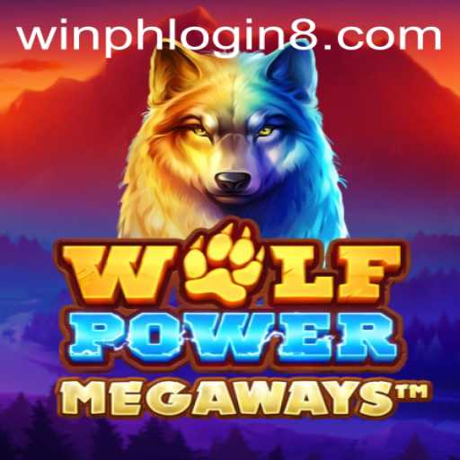 Exploring the Exciting World of WolfPowerMega: A Comprehensive Guide to Winning with Winph Login