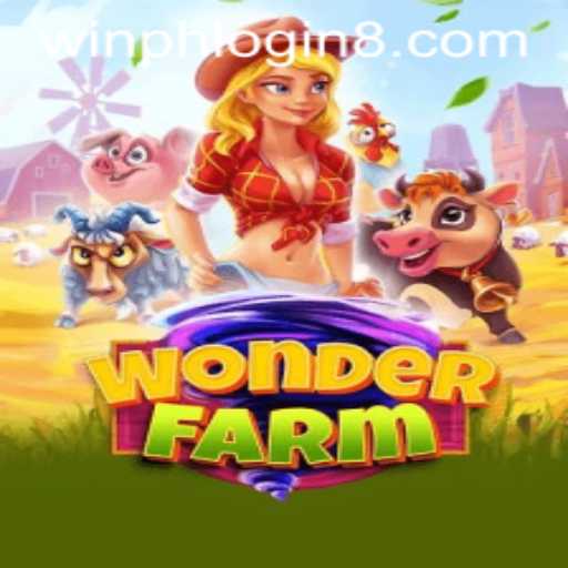 Explore WonderFarm: The Ultimate Gaming Experience with Winph Login Integration